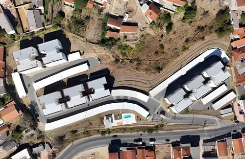 Regiao Urbana Homogenea XXII Apartment | Cond. Mirante da Serra -