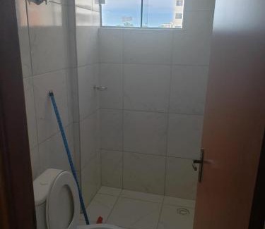 Prive das Caldas Apartment | Cond. Mont Blanc Apto. 616