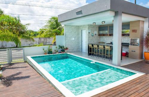 Barra do Jacuipe House | Cond. Parque das Árvores - PDA