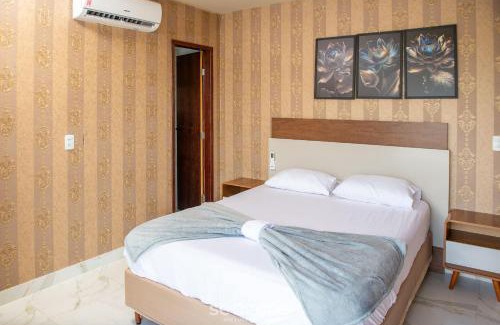 Barra do Jacuipe House | Cond. Parque das Árvores - PDA