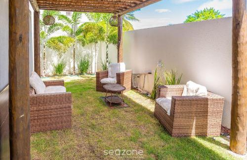 Barra do Jacuipe House | Cond. Parque das Árvores - PDA