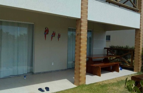 Estancia Apartment | Cond. Villa das Águas