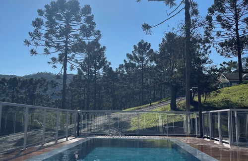 Urubici Condo | Condado de Urubici