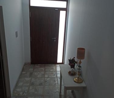 Belmonte House | Conde Lucanor