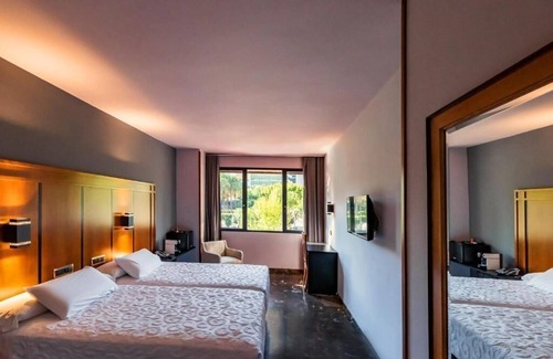 Jaen Hotel | Condestable Iranzo