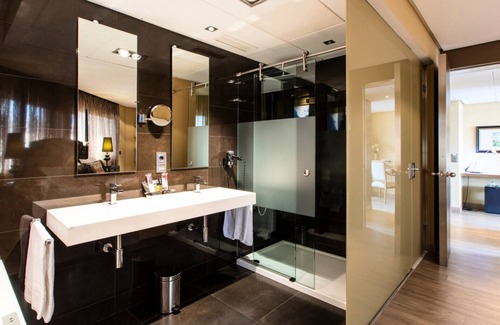 Jaen Hotel | Condestable Iranzo
