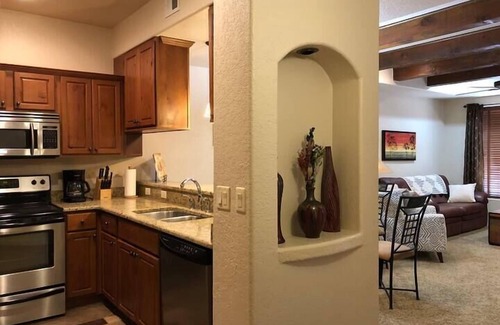 Mesilla Park House | Condo 124E in Historic Mesilla