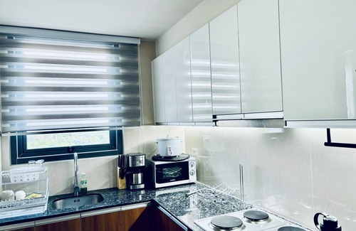 Maribago Condo | Condo 20 mins to Mactan Int'l Airport, Mactan Newtown 2Bedrooms. 2bathrooms