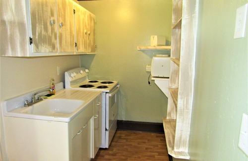 Almo Condo | Condo #23 on Kentucky Lake - Lynnhurst Resort