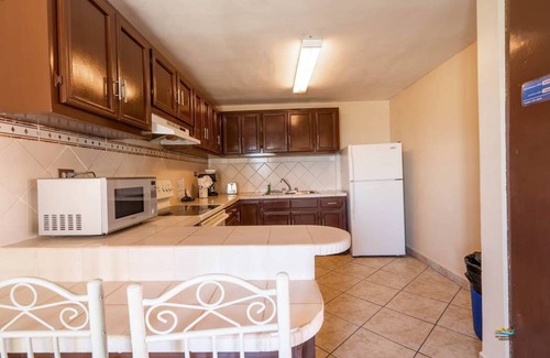 San Felipe House | Condo 4, In town and steps to the beach and Malecon