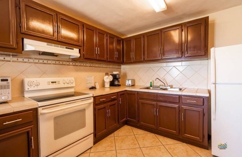 San Felipe House | Condo 4, In town and steps to the beach and Malecon