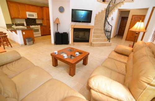 El Dorado Ranch House | Condo 9-4 Family Vacation Condo in Beach Resort