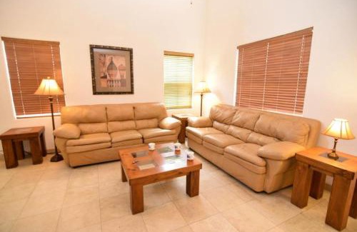 El Dorado Ranch House | Condo 9-4 Family Vacation Condo in Beach Resort