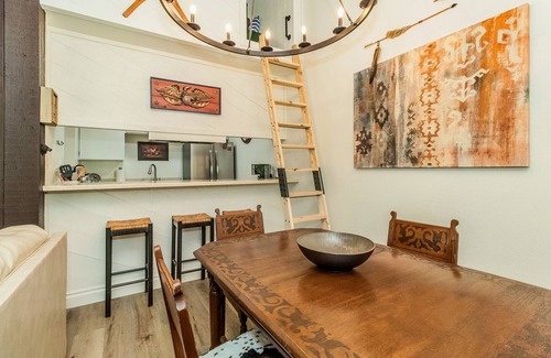 Shaver Lake Condo | Condo- Bretz Mill, Shaver Lake