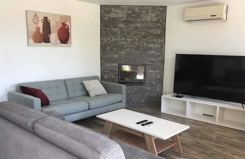 Afa Condo | Condo