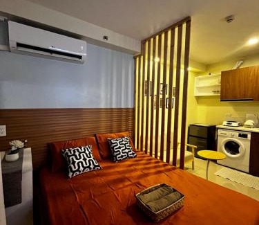 Lapu-Lapu Apartment | Condo in Mactan Cebu - Near Airport, Beaches & CCLEX