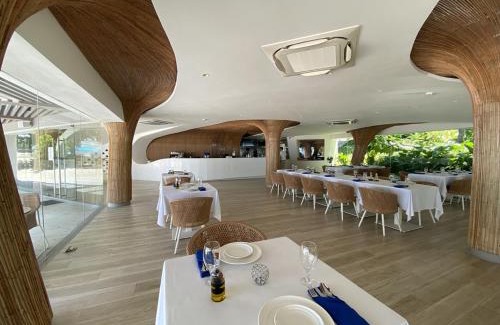 Maribago Apartment | Condo in Tambuli Seaside Living Resort Lapulapu Cebu