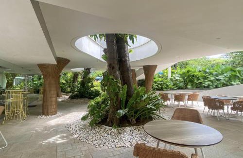 Maribago Apartment | Condo in Tambuli Seaside Living Resort Lapulapu Cebu