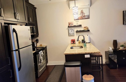 Bromont Hotel | Condo le 204 Champlain