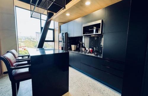 Avenida Revolucion Apartment | Condo Magico en Revolucion TJ