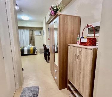 Barangay 29 Apartment | Condo unit at Avida Aspira CDO downtown