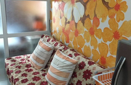 San Jose Apartment | Condo unit at Tagaytay Prime residences