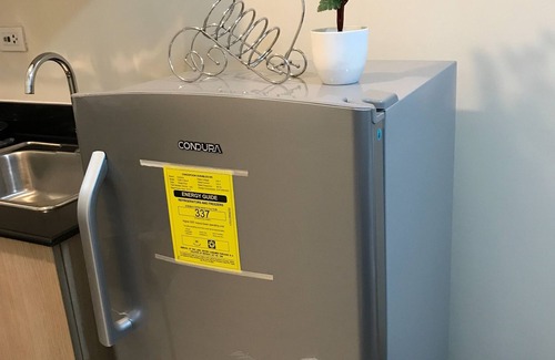 Pasay Condo | Condo Unit With Balcony in Manila