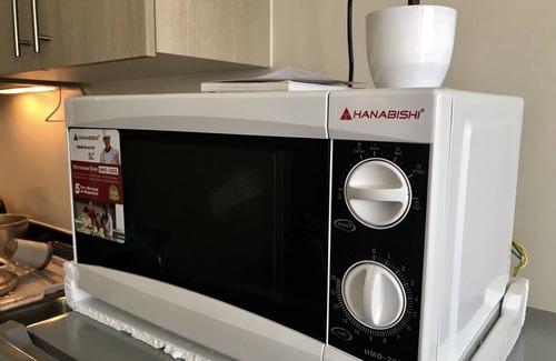 Pasay Condo | Condo Unit With Balcony in Manila