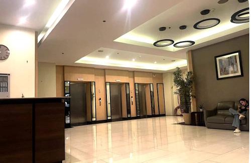 Bacolod Apartment | Condo with direct access to shopping mall in Bacolod City