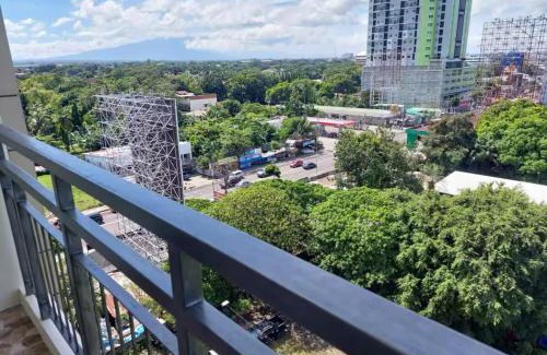 Bacolod Apartment | Condo with direct access to shopping mall in Bacolod City