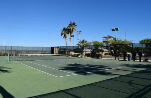 El Dorado Ranch House | Condo76-4 The STAR OF THE SEA