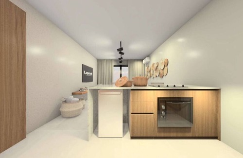 Porto da Rua Apartment | Condomínio Manah