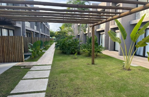 Porto da Rua Apartment | Condomínio Manah