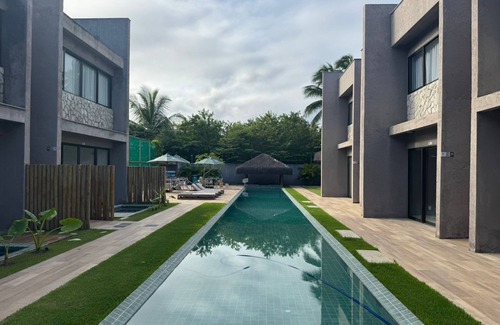 Porto da Rua Apartment | Condomínio Manah