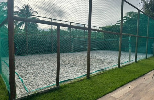 Porto da Rua Apartment | Condomínio Manah