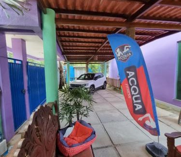 Arraial d'Ajuda House | Condomínio Arco Íris- Arraial D'Ajuda Casa 2