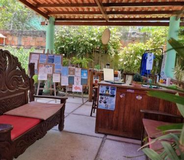 Arraial d'Ajuda House | Condomínio Arco Íris- Arraial D'Ajuda Casa 2