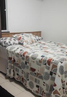 Barra dos Coqueiros House | Condomínio barra prime residence