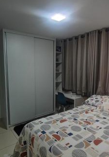 Barra dos Coqueiros House | Condomínio barra prime residence