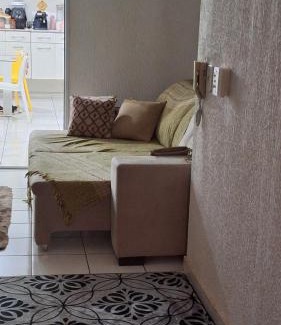 Sao Jose do Rio Preto House | Condomínio Liberdade