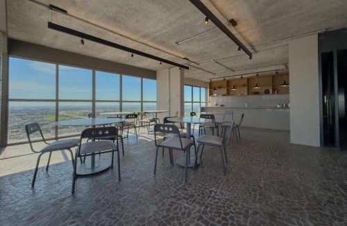 Sao Jose do Rio Preto Apartment | Condomínio Residencial Hype 017 - São José do Rio Pret