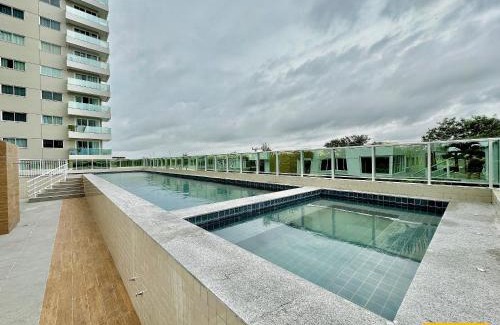 Dom Expedito House | Condomínio Design 2