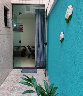 Algodoal Apartment | Condomínio Edésio Fernandes