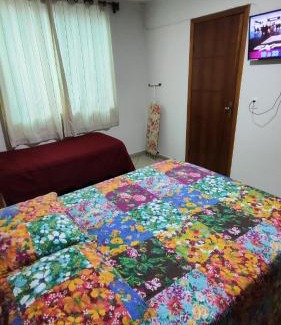 Algodoal Apartment | Condomínio Edésio Fernandes