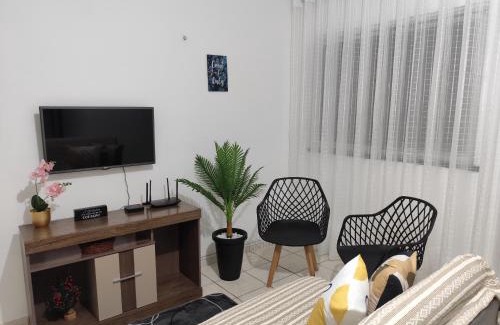 Atalaia Apartment | Condomínio em Atalaia