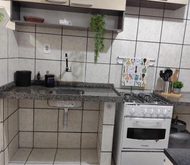 Atalaia Apartment | Condomínio em Atalaia