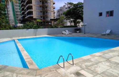 Jardim Centenario Apartment | Condomínio Itaparica III