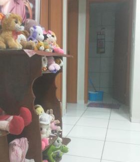 Condor Apartment | Condomínio José castro