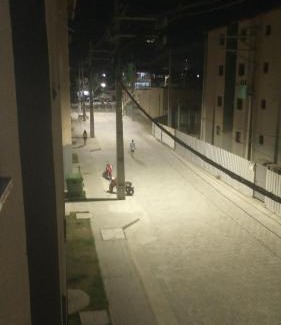 Condor Apartment | Condomínio José castro