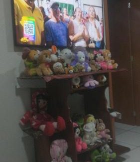 Condor Apartment | Condomínio José castro